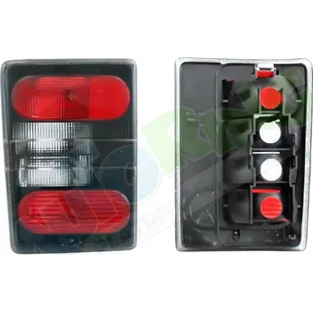 Zadní světlomet Zadní světlo RENAULT Traffic (T1-T6,P6,TX,PX) 1980-02.01 LA.0000.8675.01-3736 - DOPRAVA ZDARMA