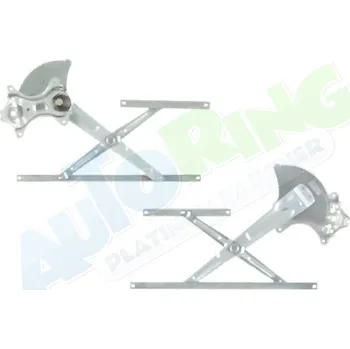 Stahovačka okna Mechanismus stahování oken elektrické bez motorku TOYOTA Landcruiser (FJ100) 1998-10.07 LA.0000.8719.99-84560 - DOPRAVA ZDARMA