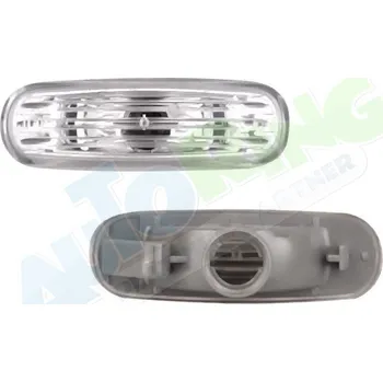 Směrový světlomet Boční blinkr FIAT Stilo (192) 2001-2007 LA.0000.8457.36-9594 - DOPRAVA ZDARMA