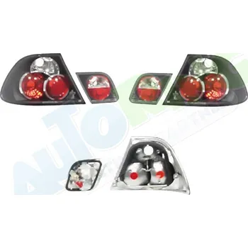 Zadní světlomet Zadní světlo BMW 3 (E46) Sedan, Kombi 05.98-10.01 LP.0000.0050.55-5055 - DOPRAVA ZDARMA