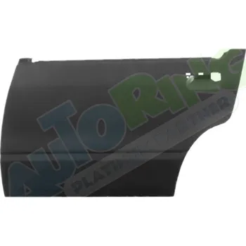 Dveře karosérie Dveře RENAULT 19 (53) 1988-1996 LP.0000.0497.86-49786 - DOPRAVA ZDARMA