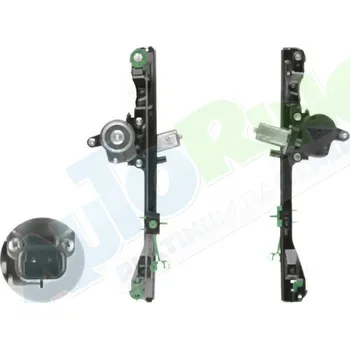 Stahovačka okna Stahování oken elektrické FIAT Punto 2 (188) 08.99-06.03 LA.0000.8492.91-83880 - DOPRAVA ZDARMA