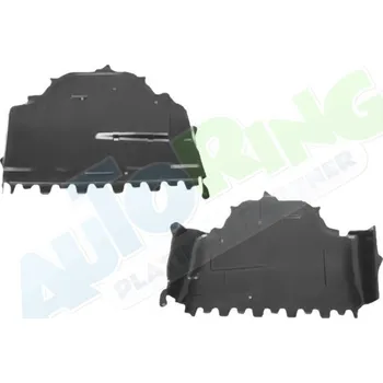 Kryt motoru Kryt motoru SEAT Arosa (6H) 2001-05.04 LP.0000.0311.57-31160 - DOPRAVA ZDARMA