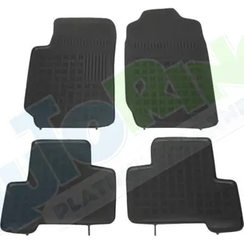 autokoberec Podložka pod nohy SUZUKI Vitara Grand (JT) od 09.2005 LA.0000.8707.87-17609 - DOPRAVA ZDARMA