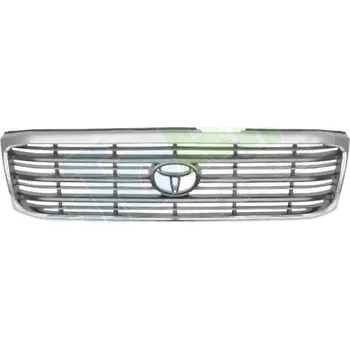 Příslušenství karosérie Mřížka chladiče (maska) TOYOTA Landcruiser (FJ100) 1998-10.07 LP.0000.0167.71-16771 - DOPRAVA ZDARMA
