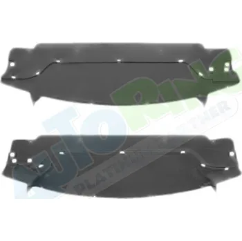 Kryt motoru Kryt motoru RENAULT Espace 4 (K) 10.02-2006 LP.0000.0319.61-31961 - DOPRAVA ZDARMA