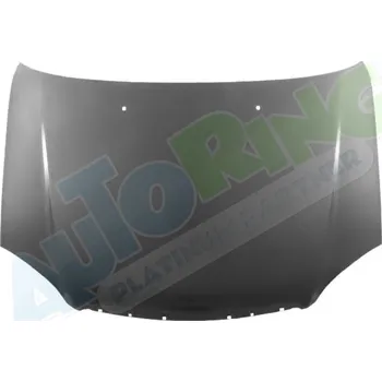 Kapota Kapota CHEVROLET Lacetti (KLAN,J200) 2003-06.09 LA.0000.8446.66-39758 - DOPRAVA ZDARMA