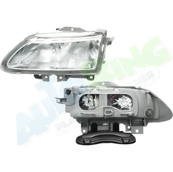 Přední světlomet Hlavní světlomet RENAULT Espace 3 (JE) 1997-2001 LA.0000.8673.52-51966 - DOPRAVA ZDARMA