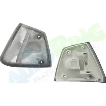 Příslušenství osvětlení automobilu Obrysové světlo HONDA Civic HB (AL,AH,AG) 09.83-1988 LA.0000.8535.49-2713 - DOPRAVA ZDARMA