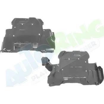 Kryt motoru Kryt motoru OPEL Calibra 09.89-06.97 LP.0000.0310.29-31029 - DOPRAVA ZDARMA