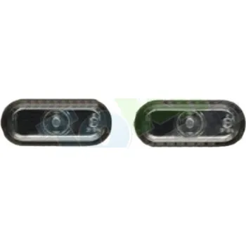 Směrový světlomet Boční blinkr FORD Focus 2 (DAxx) 2005-2008 LP.0000.0091.58-11451 - DOPRAVA ZDARMA