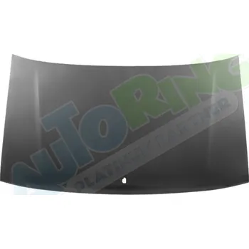 Kapota Kapota DODGE Caravan 1988-1996 LA.0000.8451.95-39977 - DOPRAVA ZDARMA