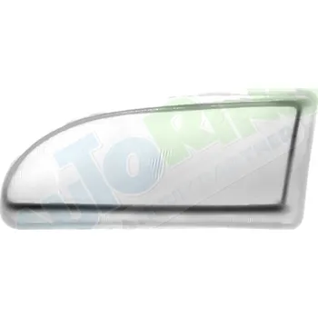 Sklo světlometu Sklo světlometu HONDA Civic HB i Coupé (EG,EJ) 1992-1996 LP.0000.0518.82-51882 - DOPRAVA ZDARMA