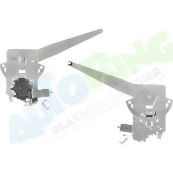 Stahovačka okna Mechanismus stahování oken elektrické MERCEDES Sprinter (208-414) 1995-02.00 LA.0000.8584.11-84279 - DOPRAVA ZDARMA