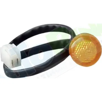 Směrový světlomet Boční blinkr FIAT Uno (146A,E) 1983-05.02 LA.0000.8426.64-9543 - DOPRAVA ZDARMA