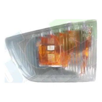 Směrový světlomet Boční blinkr IVECO Daily 04.06 - 2009 LP.0000.0110.61-11061 - DOPRAVA ZDARMA