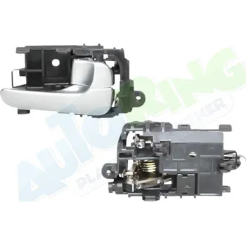 Autozámek Klika dveří vnitřní NISSAN Almera (N16) 02.00-2003 LA.0000.8616.21-86906 - DOPRAVA ZDARMA