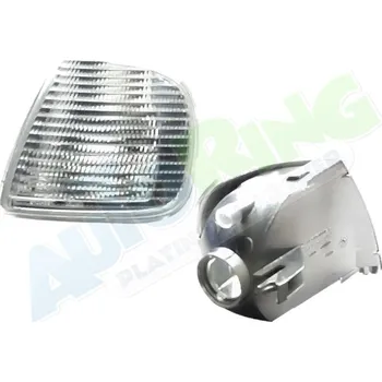 Směrový světlomet Přední blinkr SEAT Ibiza, Cordoba i Vario (6K) 04.93-09.99 LA.0000.8691.67-892 - DOPRAVA ZDARMA