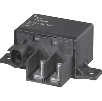 Relé Spínací relé 12V 130A