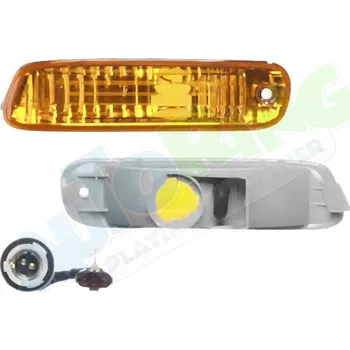 Směrový světlomet Přední blinkr DAEWOO Leganza (KLAV,V100) 1996-2003 LA.0000.8478.65-496 - DOPRAVA ZDARMA