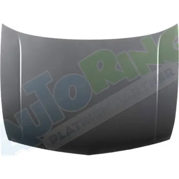 Kapota Kapota HONDA Accord (CU2) 02.08-03.11 LA.0000.8531.23-40630 - DOPRAVA ZDARMA