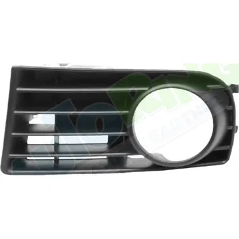 Sklo světlometu Kryt mlhovky VOLKSWAGEN Golf 5 (1K) 09.03-04.09 LA.0000.8752.58-42163 - DOPRAVA ZDARMA