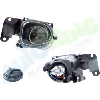 Mlhový světlomet Přední mlhovka AUDI A6 (C5) 1997-06.01 LA.0000.8417.59-13420 - DOPRAVA ZDARMA