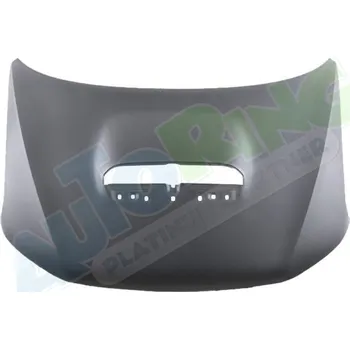 Kapota Kapota SUBARU Forester (SH) 2008-04.13 LA.0000.8703.61-40885 - DOPRAVA ZDARMA