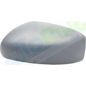 Auto zrcátko Kryt zrcátka vnějšího FIAT Idea (350) 2004-2012 LA.0000.8481.02-27142 - DOPRAVA ZDARMA