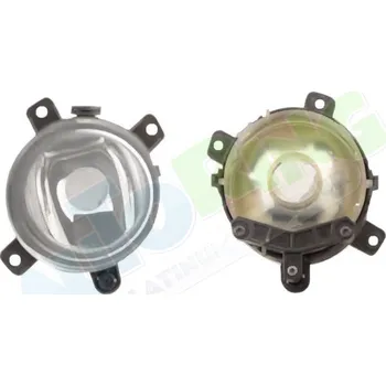 Mlhový světlomet Přední mlhovka FORD Mondeo (B4Y,B5Y,BWY) 2001-2007 LA.0000.8506.13-12899 - DOPRAVA ZDARMA