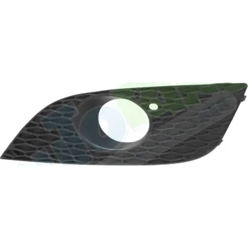 Nárazník Mřížka nárazníku SEAT Leon (1P1) 05.05-2013 LA.0000.8687.75-46412 - DOPRAVA ZDARMA