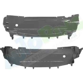 Kryt motoru Kryt motoru VOLVO V70 (P80) 03.00-05.04 LP.0000.0314.23-31423 - DOPRAVA ZDARMA