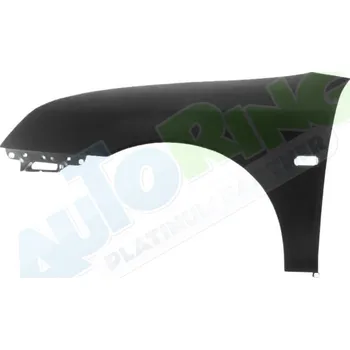 Blatník karosérie Přední blatník SAAB 9-3 (YS3F) 08.02-08.07 LA.0000.8682.54-37652 - DOPRAVA ZDARMA