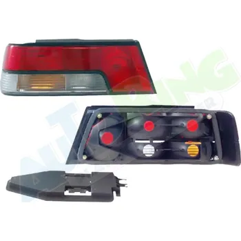 Zadní světlomet Zadní světlo PEUGEOT 405 1987-1998 LA.0000.8655.18-6379 - DOPRAVA ZDARMA