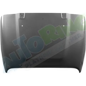 Kapota Kapota JEEP Wrangler (TJ,VJ) 08.96-06.06 LA.0000.8551.67-40360 - DOPRAVA ZDARMA