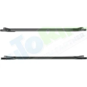 Nárazník Výztuha nárazníku SKODA Citigo od 05.12 LP.0000.0492.62-49262 - DOPRAVA ZDARMA