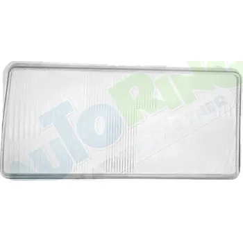 Sklo světlometu Sklo světlometu AUDI 80 (B2) 09.78-10.86 LP.0000.0515.46-51546 - DOPRAVA ZDARMA