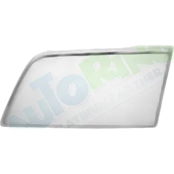 Sklo světlometu Sklo světlometu MERCEDES C Class (W202) 1993-03.01 LA.0000.8583.02-52908 - DOPRAVA ZDARMA