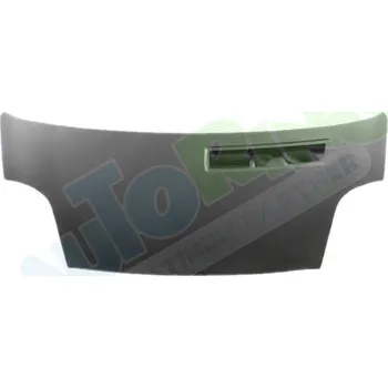 Kapota Kapota NISSAN Primastar (X83) od 2007 LA.0000.8611.43-40447 - DOPRAVA ZDARMA