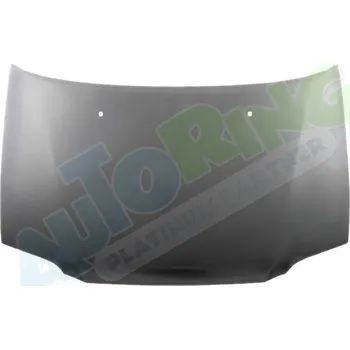 Kapota Kapota MITSUBISHI Space Star (DG0) 2002-2006 LA.0000.8603.19-40397 - DOPRAVA ZDARMA