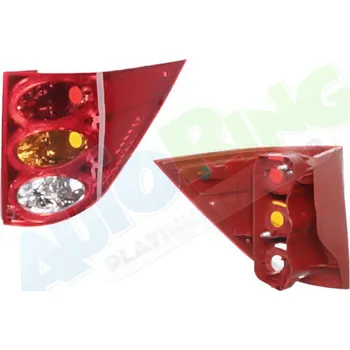 Zadní světlomet Zadní světlo PEUGEOT 1007 (K) 08.05-10.09 LA.0000.8647.96-5260 - DOPRAVA ZDARMA