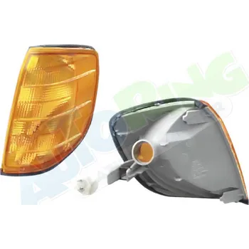 Směrový světlomet Přední blinkr MERCEDES S Class (W140) 1991-08.98 LA.0000.8593.32-1668 - DOPRAVA ZDARMA