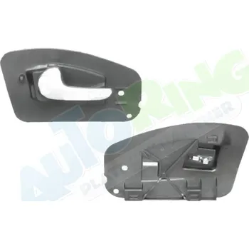 Autozámek Klika dveří vnitřní OPEL Corsa i Combo C 09.03-09.10 LP.0000.0867.97-86797 - DOPRAVA ZDARMA