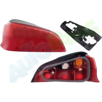 Zadní světlomet Zadní světlo PEUGEOT 106 (1xx) 08.91-2004 LP.0000.1429.79-142979 - DOPRAVA ZDARMA