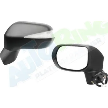 Auto zrcátko Zrcátko vnější HONDA Civic Sedan (FD) 09.05-2012 LP.0000.0260.93-26093 - DOPRAVA ZDARMA