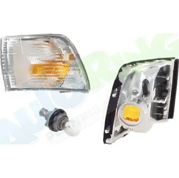 Směrový světlomet Přední blinkr MITSUBISHI Galant (E30) 1988-05.93 LA.0000.8608.32-2117 - DOPRAVA ZDARMA