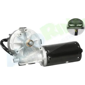 Motorek stěrače a odstřikovače Motorek stěrače MERCEDES S Class (W220) 2003-07.05 LA.0000.8591.25-81278 - DOPRAVA ZDARMA