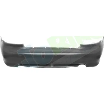 Nárazník Zadní nárazník HYUNDAI Accent (X-3) 1998-2000 LA.0000.8546.92-42261 - DOPRAVA ZDARMA