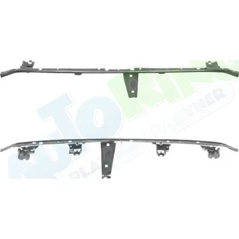 Nárazník Výztuha nárazníku MITSUBISHI Lancer (CY0) od 02.2007 LA.0000.8604.14-46391 - DOPRAVA ZDARMA