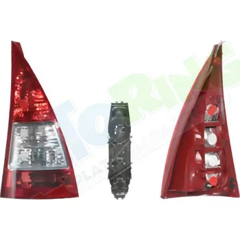 Zadní světlomet Zadní světlo CITROEN C3 (FC) 06.05-2011 LA.0000.8457.18-5834 - DOPRAVA ZDARMA